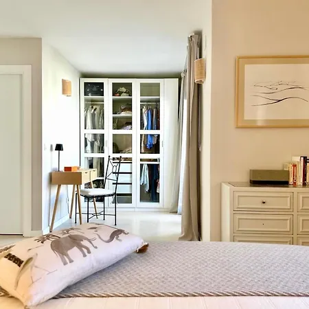 Marbellamar Golden Mile Luxury In The - Eaw Homes Lägenhet Marbella