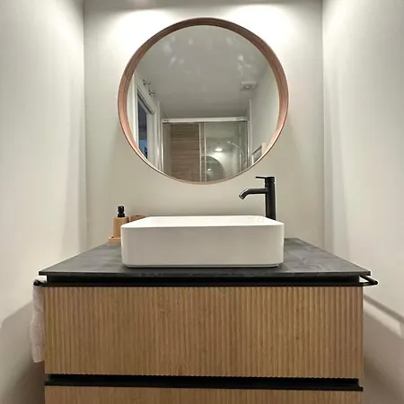 Lägenhet Marbellamar Golden Mile Luxury In The - Eaw Homes