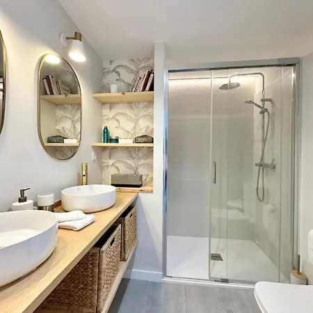 Marbellamar Golden Mile Luxury In The - Eaw Homes Lägenhet Marbella