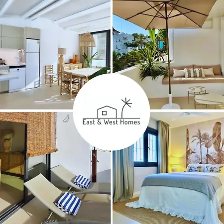 Marbellamar Golden Mile Luxury In The - Eaw Homes