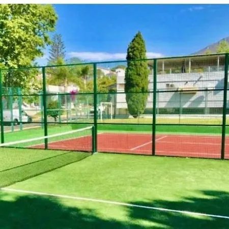 Apartment Marbellamar Golden Mile Luxury In The - Eaw Homes