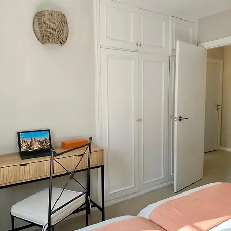 Marbellamar Golden Mile Luxury In The - Eaw Homes *