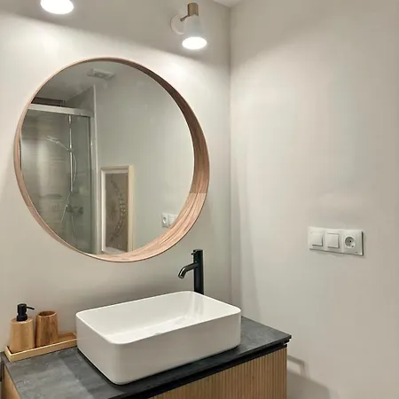 Marbellamar Golden Mile Luxury In The - Eaw Homes * Marbella