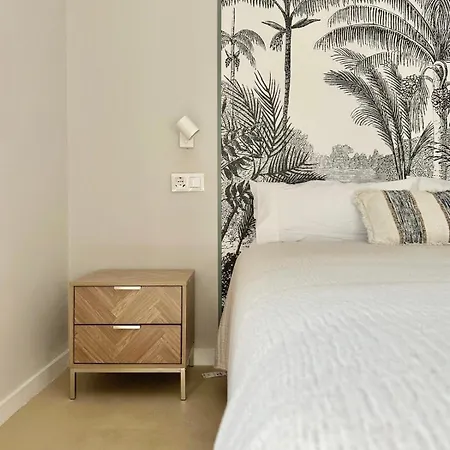 Marbellamar Golden Mile Luxury In The - Eaw Homes Marbella