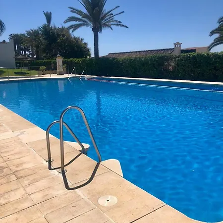 Apartment Marbellamar Golden Mile Luxury In The - Eaw Homes *