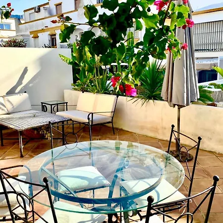 Apartment Marbellamar Golden Mile Luxury In The - Eaw Homes Marbella