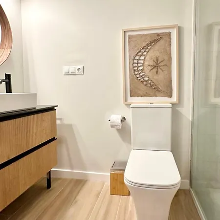 Marbellamar Golden Mile Luxury In The - Eaw Homes *