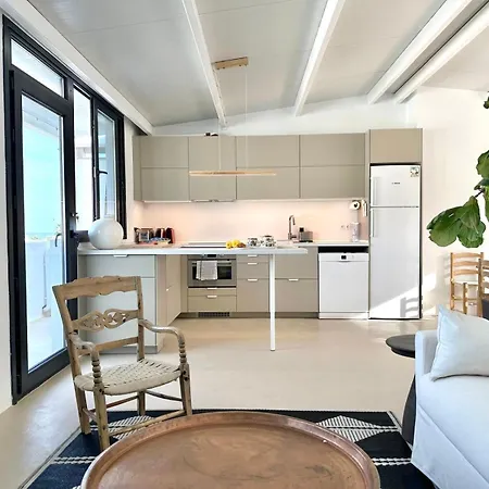 Marbellamar Golden Mile Luxury In The - Eaw Homes Apartment Marbella