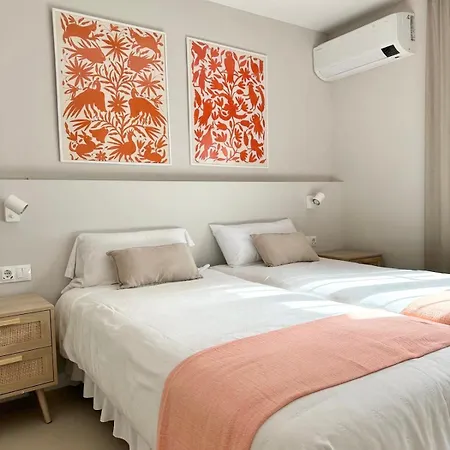 Marbellamar Golden Mile Luxury In The - Eaw Homes *