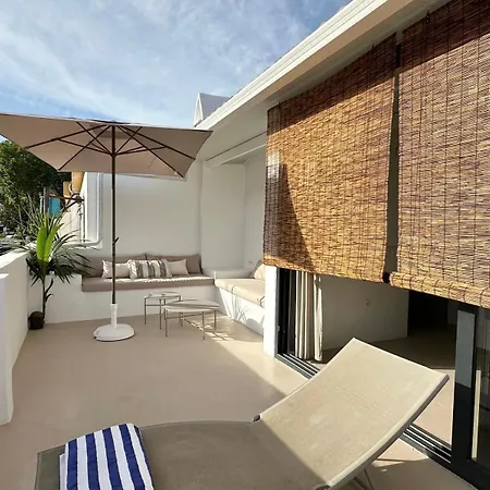 Marbellamar Golden Mile Luxury In The - Eaw Homes * Marbella