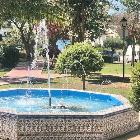 Marbellamar Golden Mile Luxury In The - Eaw Homes *