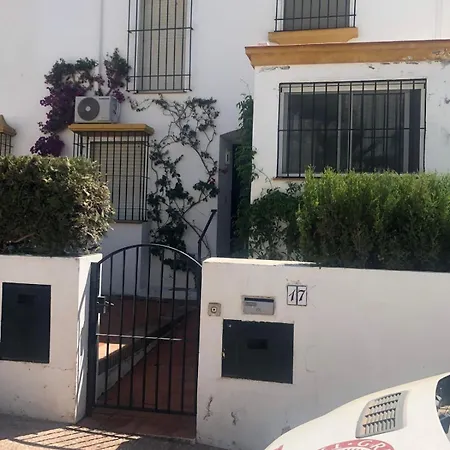 Appartamento Marbellamar Golden Mile Luxury In The - Eaw Homes Marbella