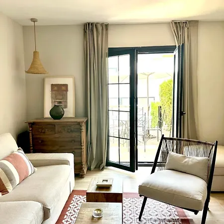 Marbellamar Golden Mile Luxury In The - Eaw Homes Appartamento *