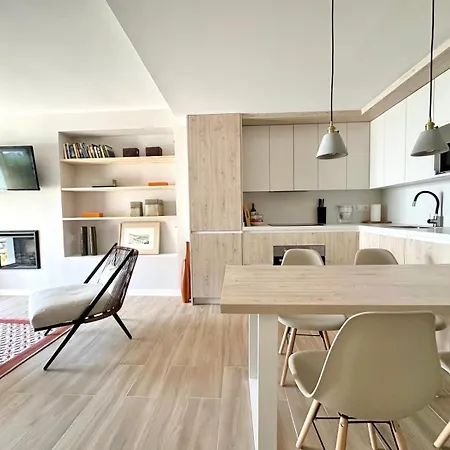 Marbellamar Golden Mile Luxury In The - Eaw Homes Appartamento *