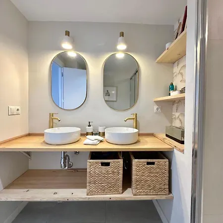 Apartmán Marbellamar Golden Mile Luxury In The - Eaw Homes Marbella