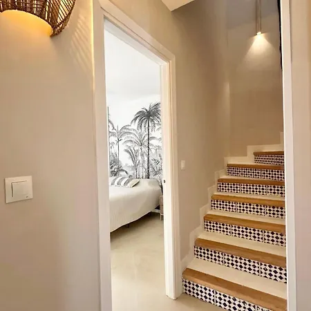 Appartamento Marbellamar Golden Mile Luxury In The - Eaw Homes