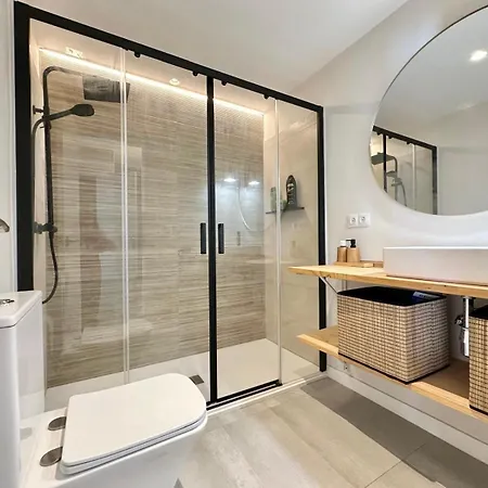 Marbellamar Golden Mile Luxury In The - Eaw Homes Appartamento *