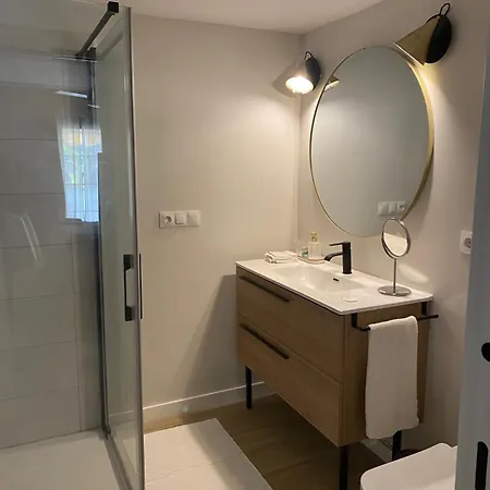 Marbellamar Golden Mile Luxury In The - Eaw Homes Apartment