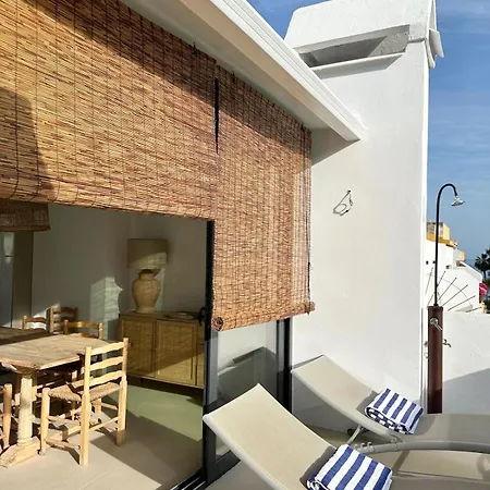 Apartmán Marbellamar Golden Mile Luxury In The - Eaw Homes
