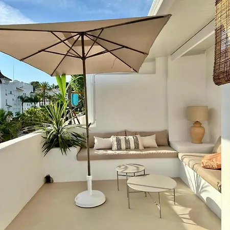 Marbellamar Golden Mile Luxury In The - Eaw Homes Appartamento Marbella
