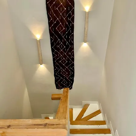 Marbellamar Golden Mile Luxury In The - Eaw Homes * Marbella