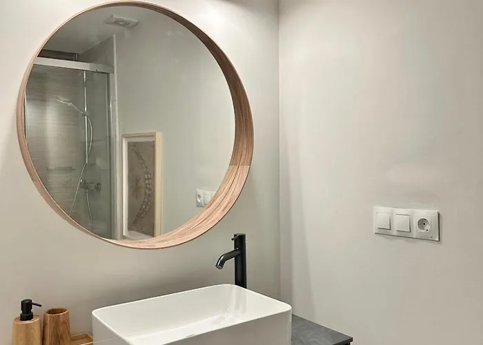 Marbellamar Golden Mile Luxury In The - Eaw Homes * 马尔韦利亚