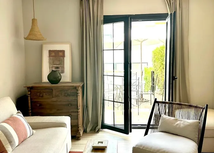 Marbellamar Golden Mile Luxury In The - Eaw Homes 公寓 *