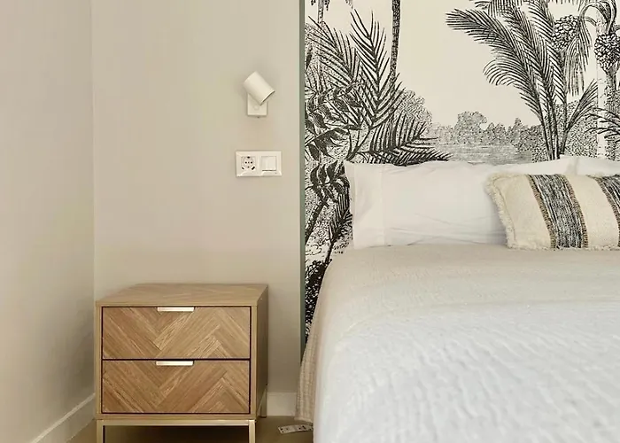 Marbellamar Golden Mile Luxury In The - Eaw Homes 马尔韦利亚