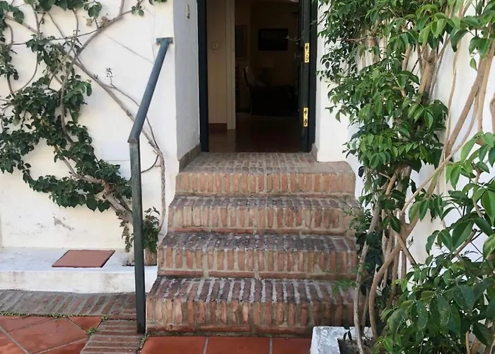 Marbellamar Golden Mile Luxury In The - Eaw Homes 公寓