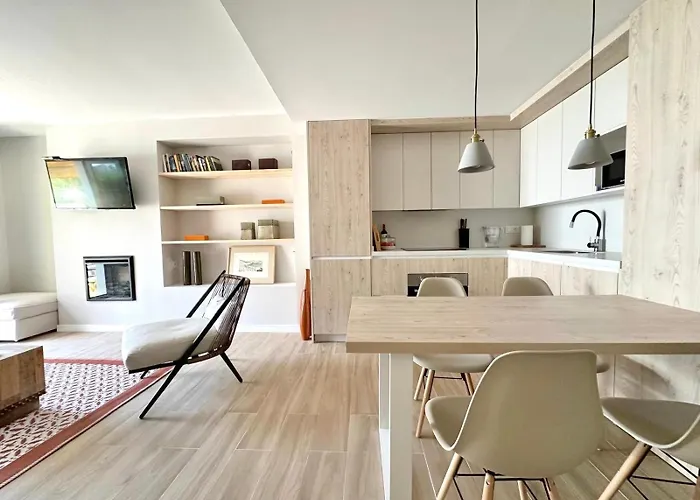 Marbellamar Golden Mile Luxury In The - Eaw Homes 公寓 *