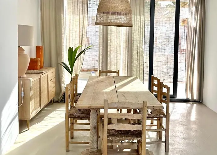 公寓 Marbellamar Golden Mile Luxury In The - Eaw Homes *