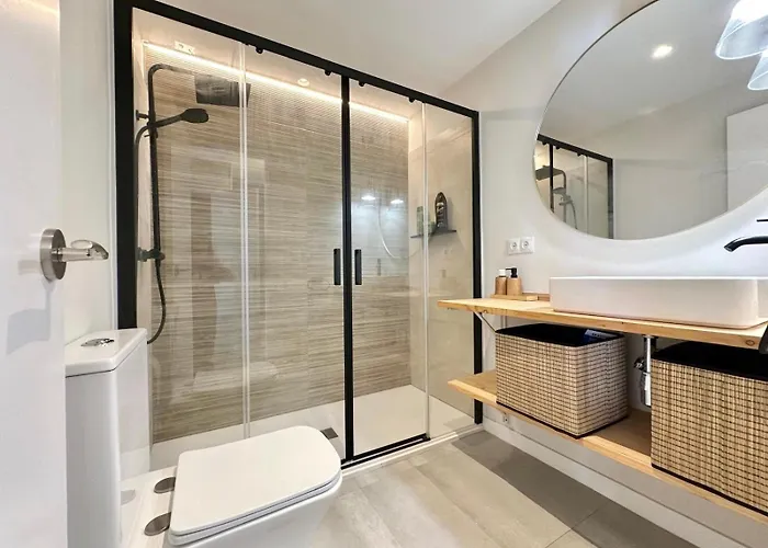 Marbellamar Golden Mile Luxury In The - Eaw Homes 公寓 *