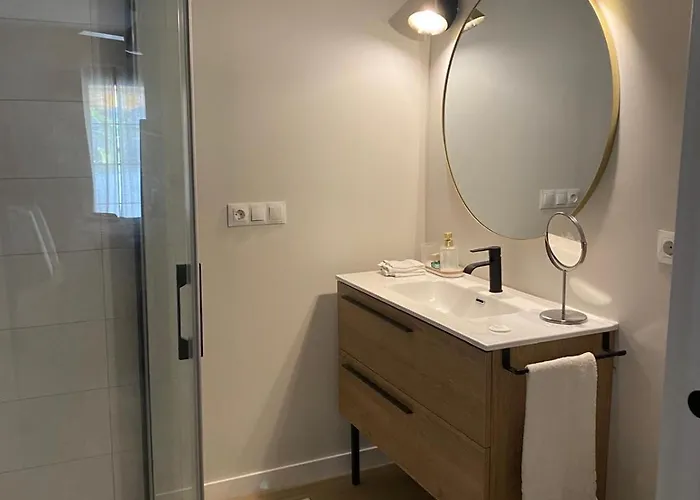 Marbellamar Golden Mile Luxury In The - Eaw Homes 公寓