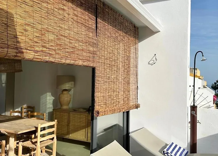 公寓 Marbellamar Golden Mile Luxury In The - Eaw Homes