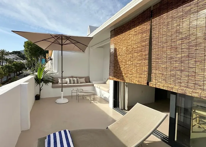 Marbellamar Golden Mile Luxury In The - Eaw Homes * 马尔韦利亚