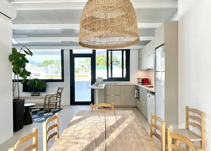 Marbellamar Golden Mile Luxury In The - Eaw Homes * 马尔韦利亚