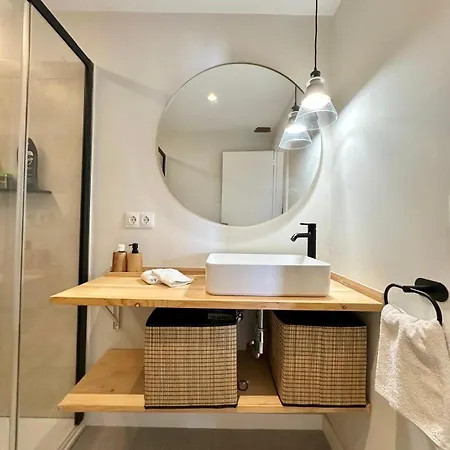 Apartmán Marbellamar Golden Mile Luxury In The - Eaw Homes Marbella