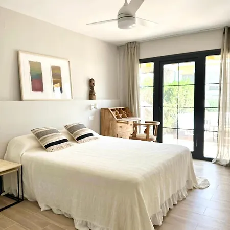 Marbellamar Golden Mile Luxury In The - Eaw Homes *