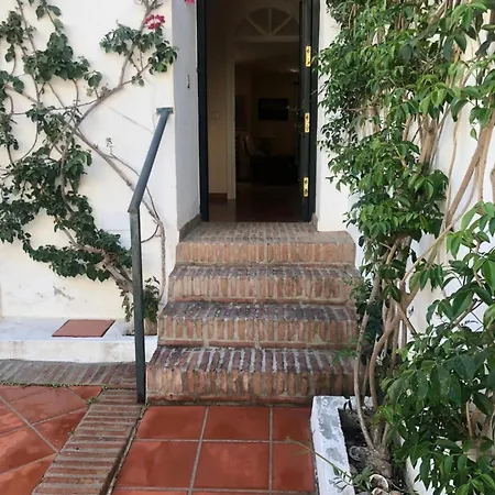 Marbellamar Golden Mile Luxury In The - Eaw Homes Apartmán