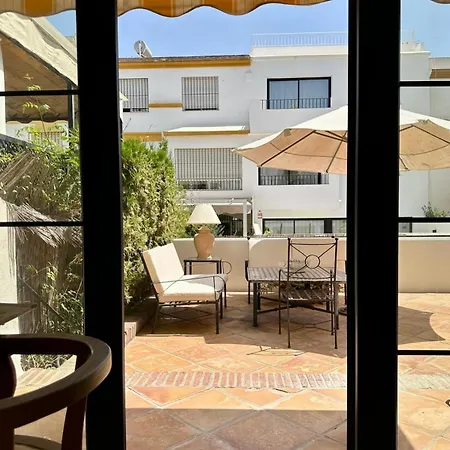 Marbellamar Golden Mile Luxury In The - Eaw Homes * Marbella