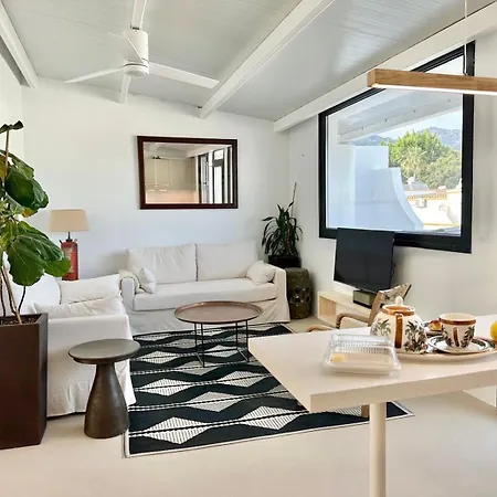 Marbellamar Golden Mile Luxury In The - Eaw Homes