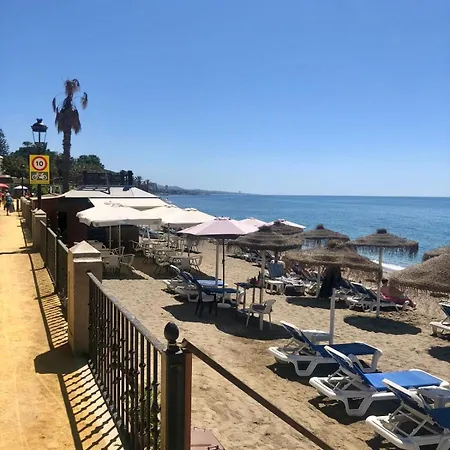 Marbellamar Golden Mile Luxury In The - Eaw Homes Apartmán