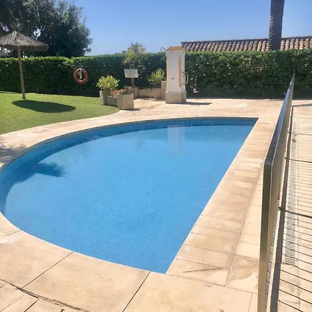 Apartmán Marbellamar Golden Mile Luxury In The - Eaw Homes Marbella