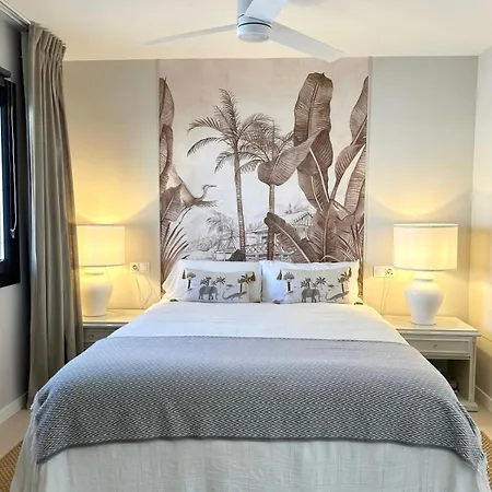 Marbellamar Golden Mile Luxury In The - Eaw Homes Apartmán *