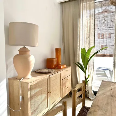 Apartmán Marbellamar Golden Mile Luxury In The - Eaw Homes Marbella