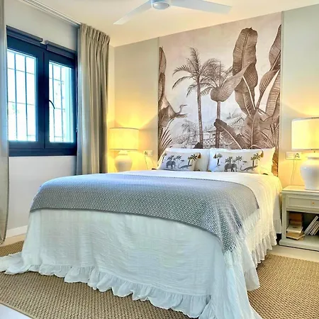 Marbellamar Golden Mile Luxury In The - Eaw Homes *