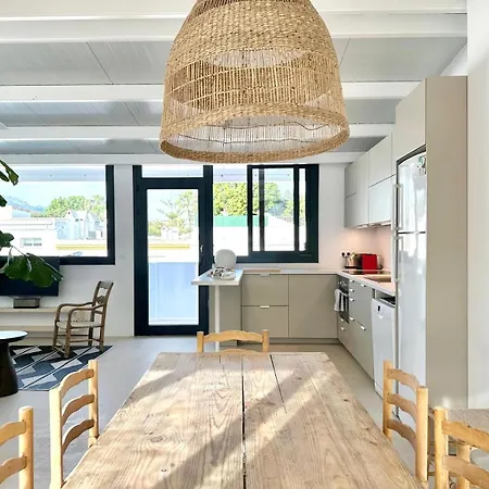 Marbellamar Golden Mile Luxury In The - Eaw Homes * Marbella