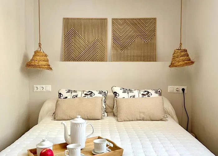 Marbellamar Golden Mile Luxury In The - Eaw Homes