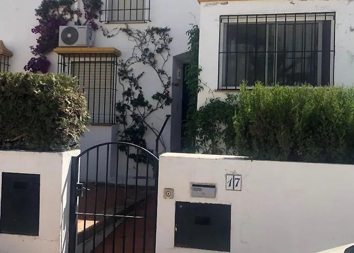 Lägenhet Marbellamar Golden Mile Luxury In The - Eaw Homes Marbella