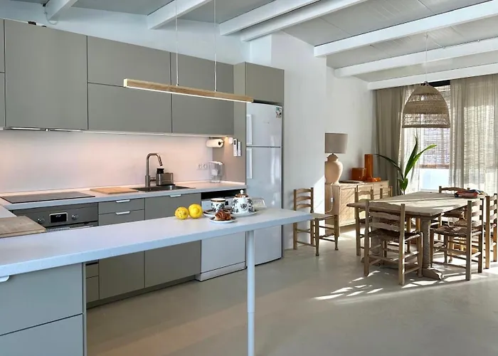 Marbellamar Golden Mile Luxury In The - Eaw Homes Lägenhet